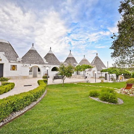B&B Masseria Nuove Caselle Villa Castelli エクステリア 写真