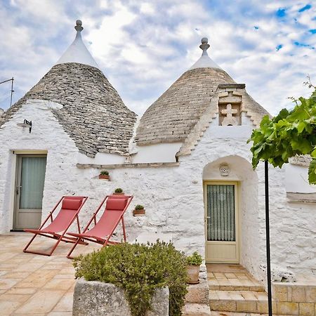 B&B Masseria Nuove Caselle Villa Castelli エクステリア 写真