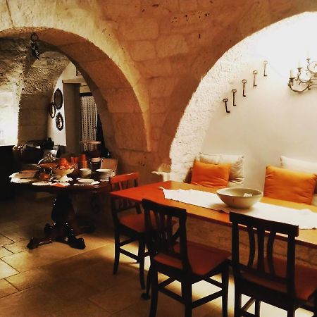 B&B Masseria Nuove Caselle Villa Castelli エクステリア 写真
