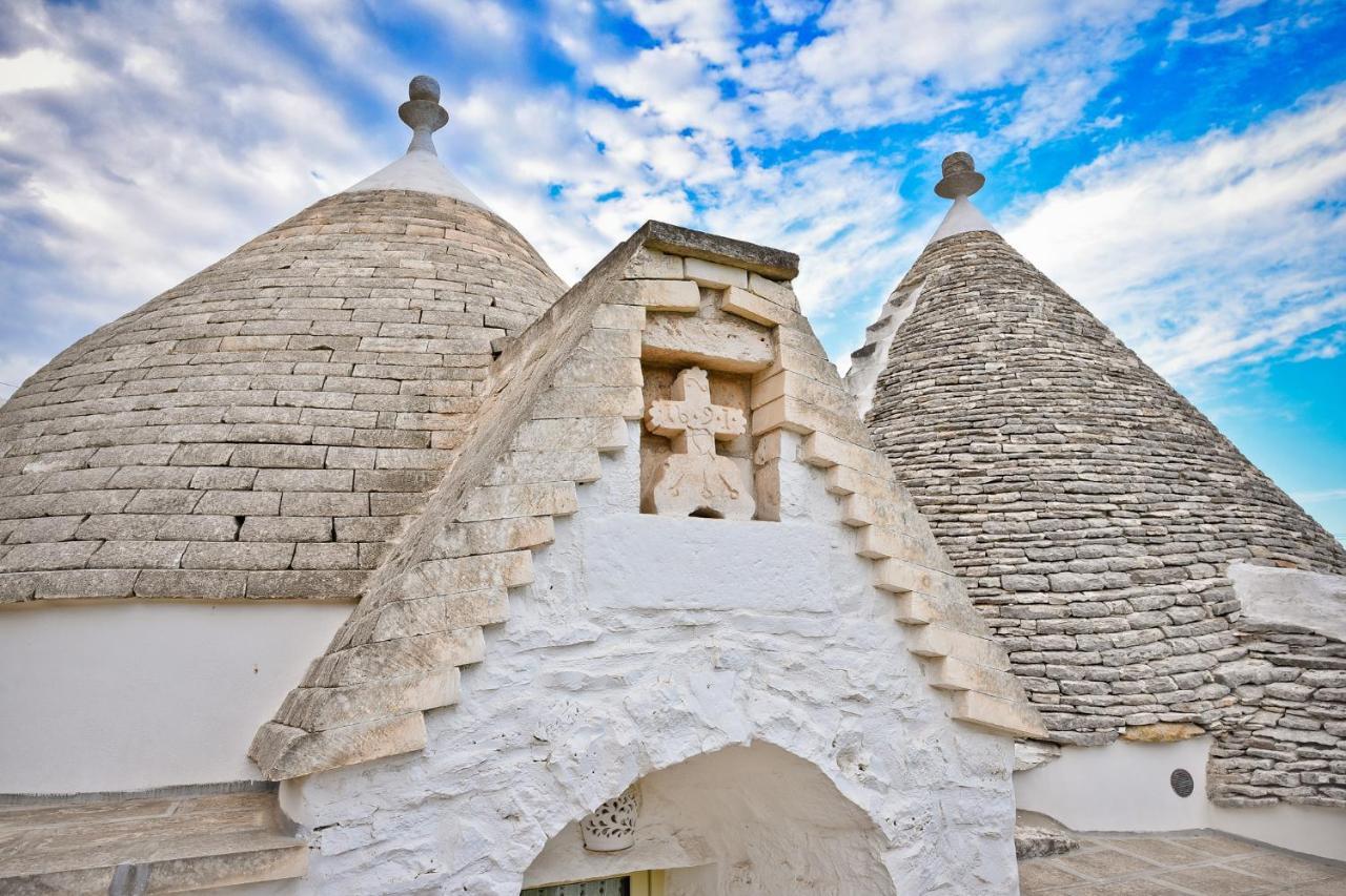 B&B Masseria Nuove Caselle Villa Castelli エクステリア 写真
