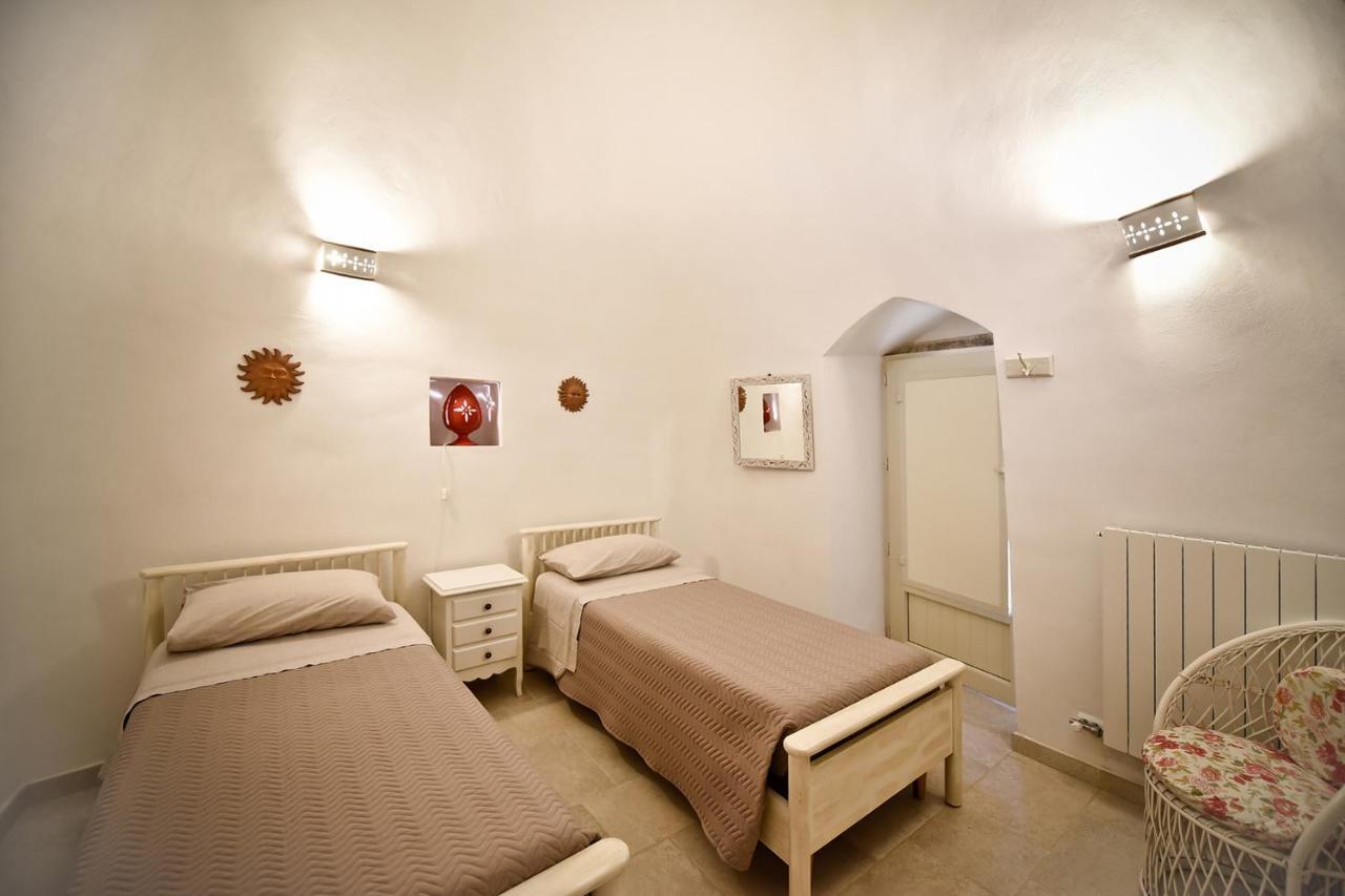 B&B Masseria Nuove Caselle Villa Castelli エクステリア 写真