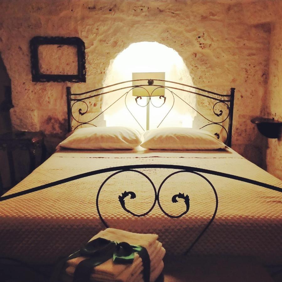 B&B Masseria Nuove Caselle Villa Castelli エクステリア 写真
