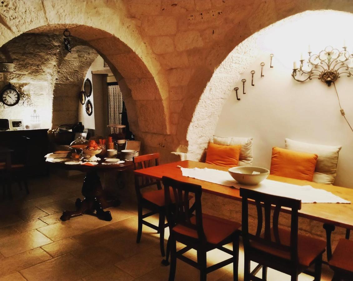 B&B Masseria Nuove Caselle Villa Castelli エクステリア 写真