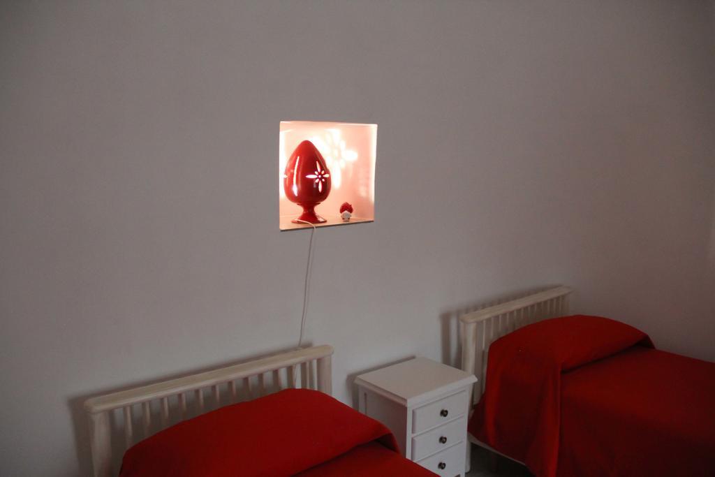 B&B Masseria Nuove Caselle Villa Castelli 部屋 写真