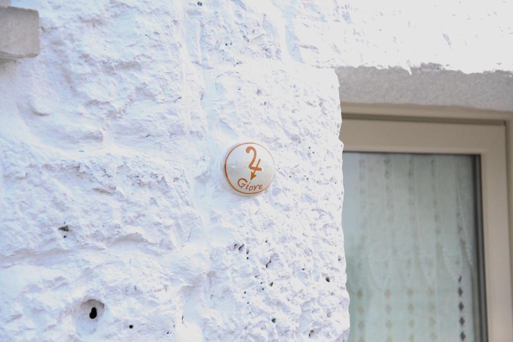 B&B Masseria Nuove Caselle Villa Castelli 部屋 写真
