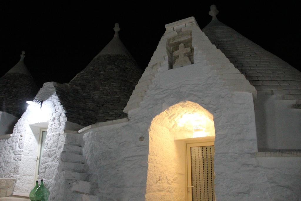 B&B Masseria Nuove Caselle Villa Castelli エクステリア 写真
