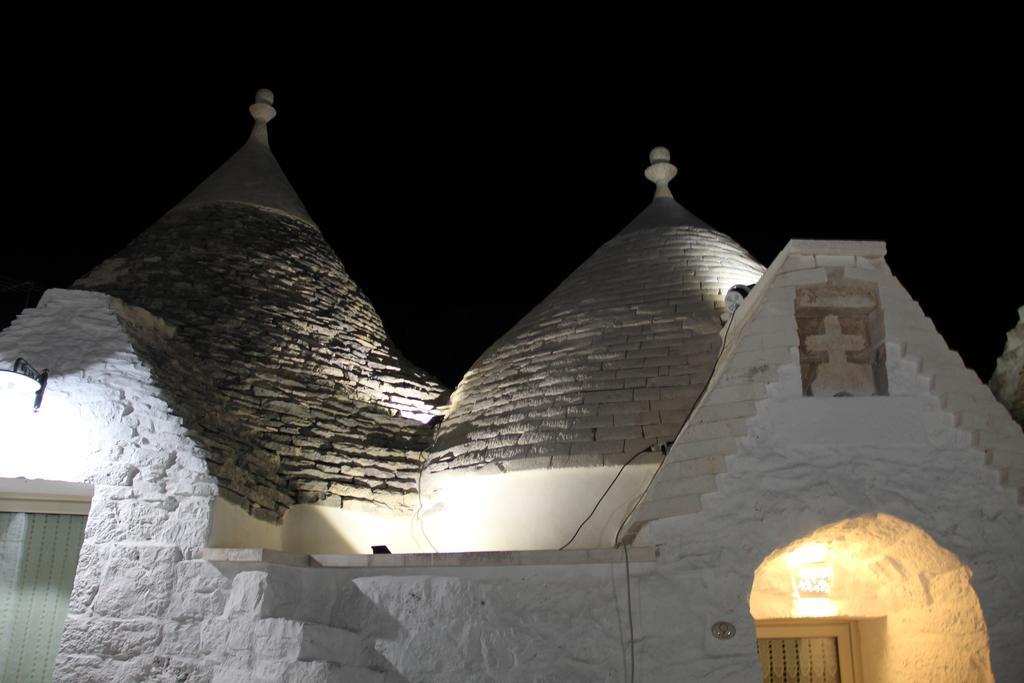 B&B Masseria Nuove Caselle Villa Castelli エクステリア 写真
