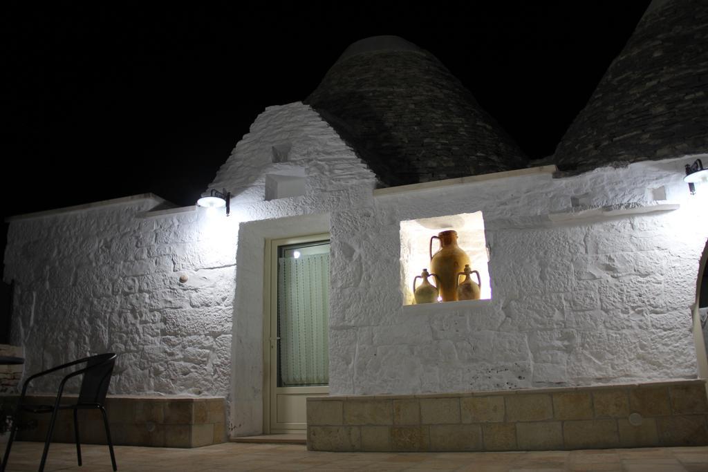 B&B Masseria Nuove Caselle Villa Castelli 部屋 写真