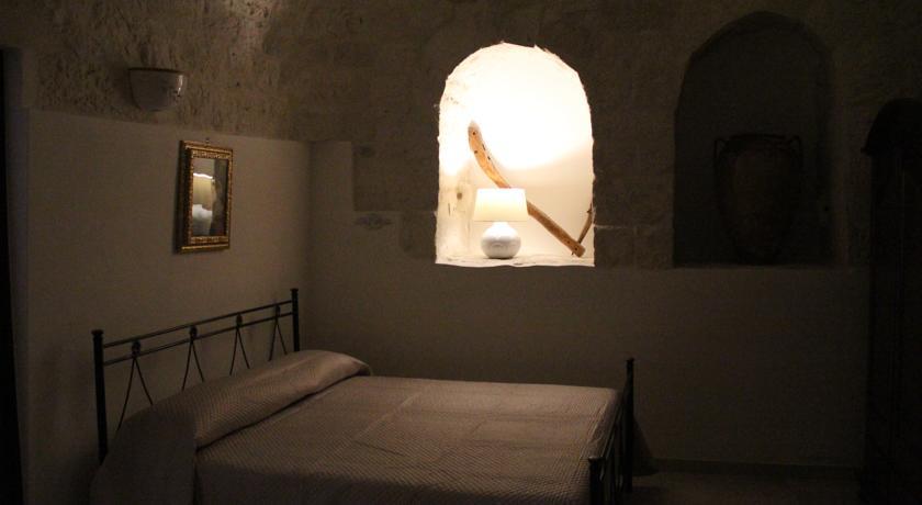 B&B Masseria Nuove Caselle Villa Castelli 部屋 写真