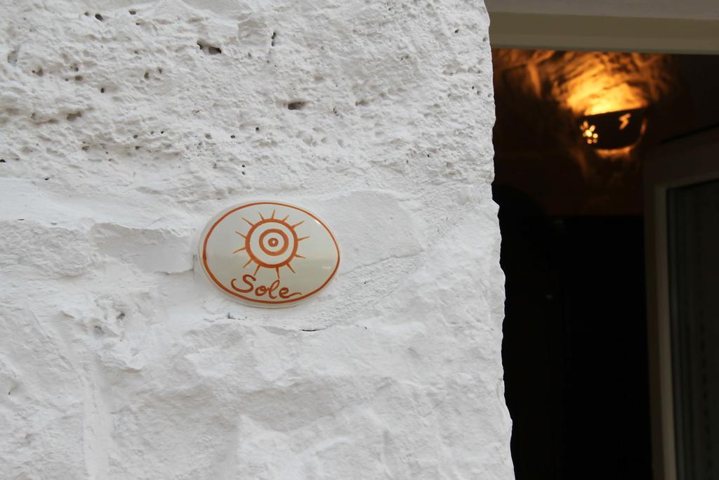 B&B Masseria Nuove Caselle Villa Castelli 部屋 写真