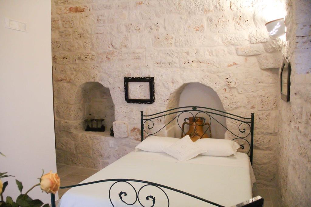 B&B Masseria Nuove Caselle Villa Castelli 部屋 写真