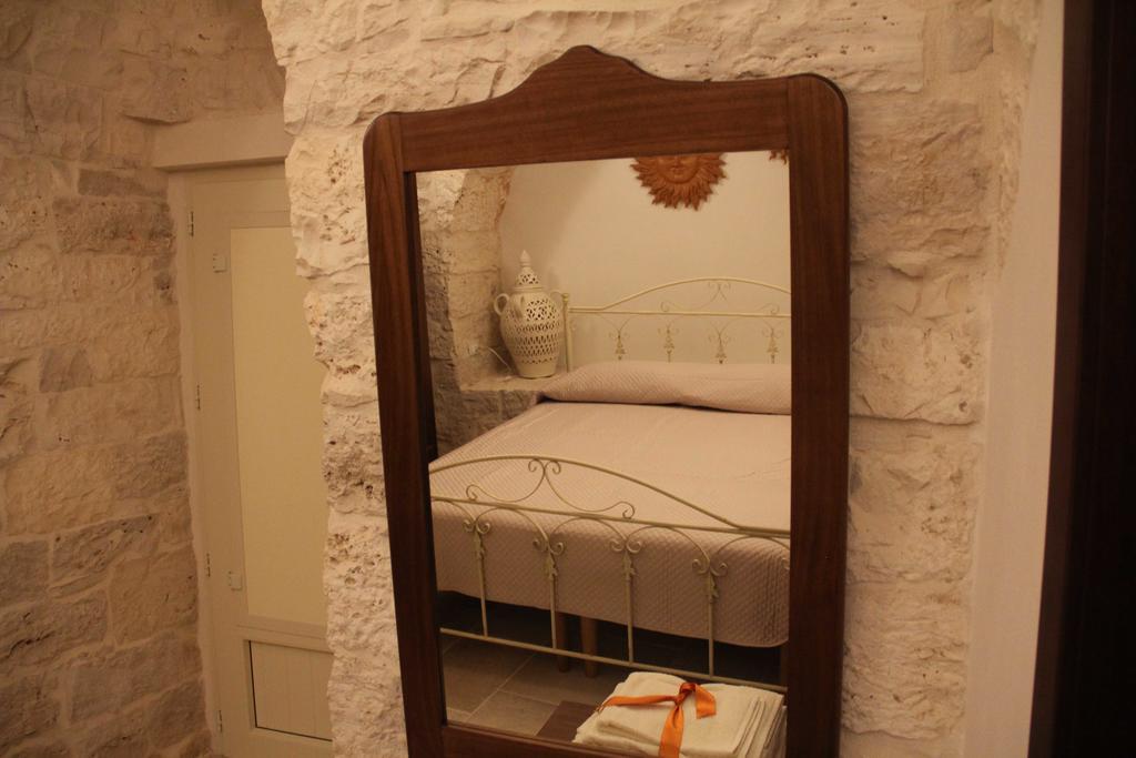B&B Masseria Nuove Caselle Villa Castelli 部屋 写真