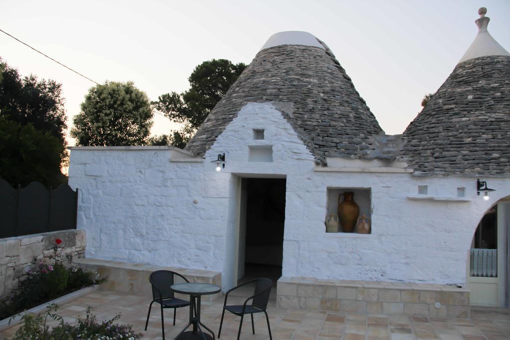 B&B Masseria Nuove Caselle Villa Castelli 部屋 写真