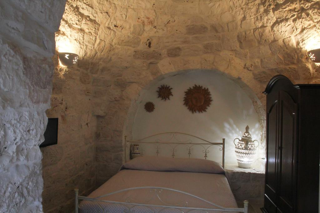 B&B Masseria Nuove Caselle Villa Castelli 部屋 写真