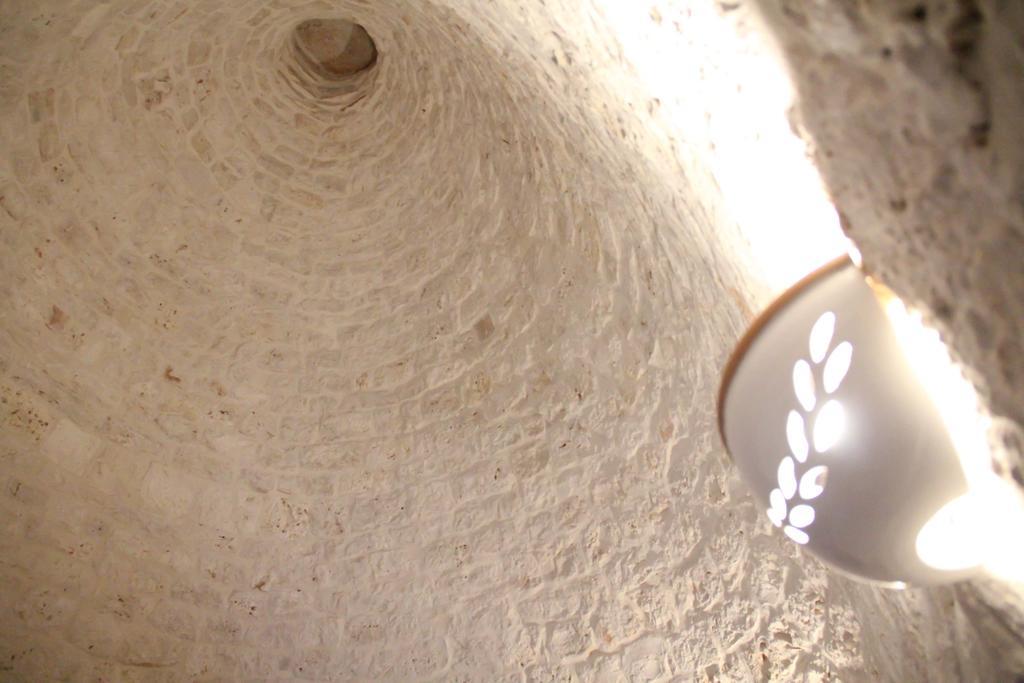B&B Masseria Nuove Caselle Villa Castelli 部屋 写真