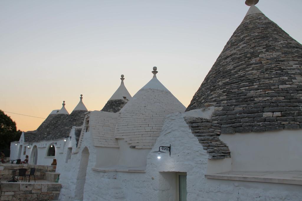 B&B Masseria Nuove Caselle Villa Castelli エクステリア 写真