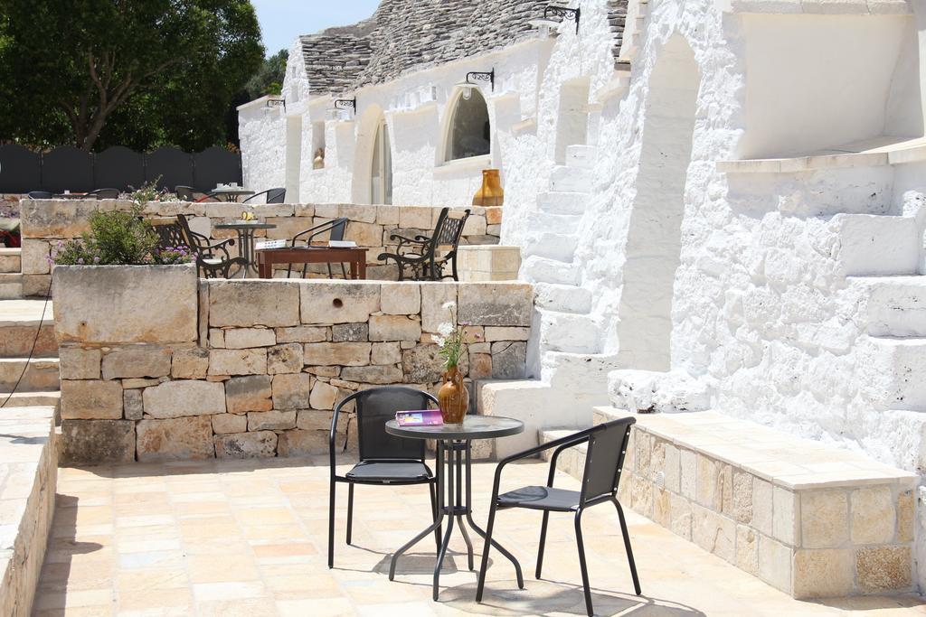 B&B Masseria Nuove Caselle Villa Castelli 部屋 写真