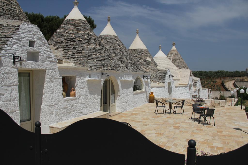 B&B Masseria Nuove Caselle Villa Castelli 部屋 写真