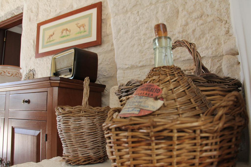 B&B Masseria Nuove Caselle Villa Castelli エクステリア 写真