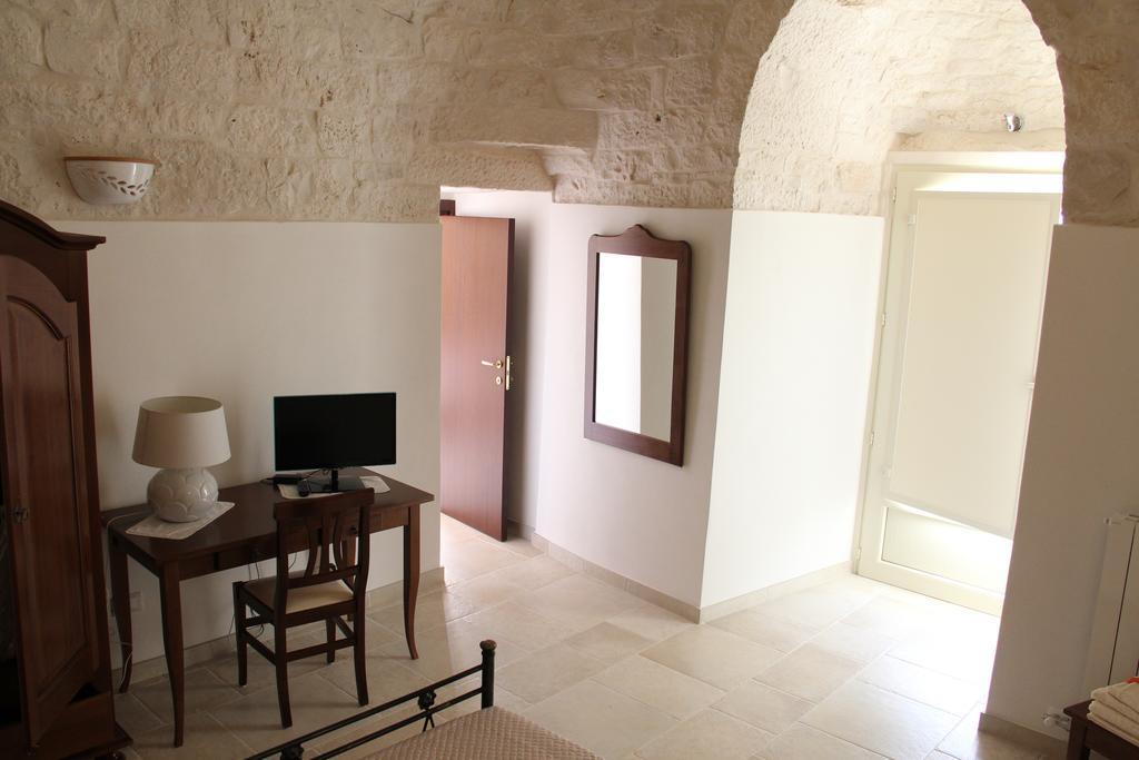 B&B Masseria Nuove Caselle Villa Castelli 部屋 写真