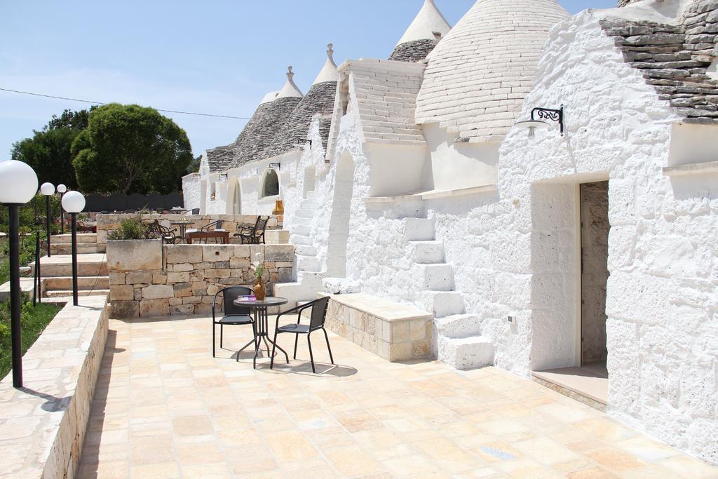 B&B Masseria Nuove Caselle Villa Castelli エクステリア 写真