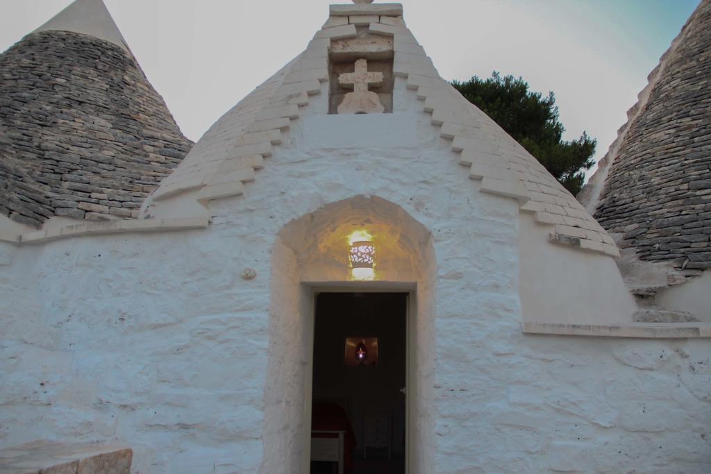 B&B Masseria Nuove Caselle Villa Castelli 部屋 写真