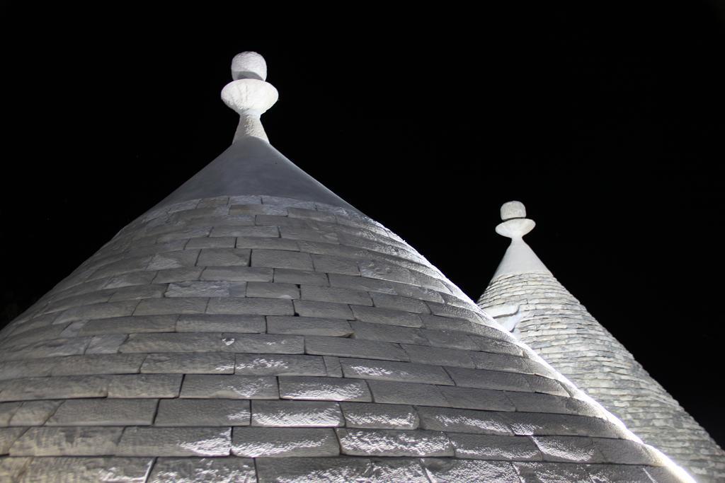 B&B Masseria Nuove Caselle Villa Castelli エクステリア 写真