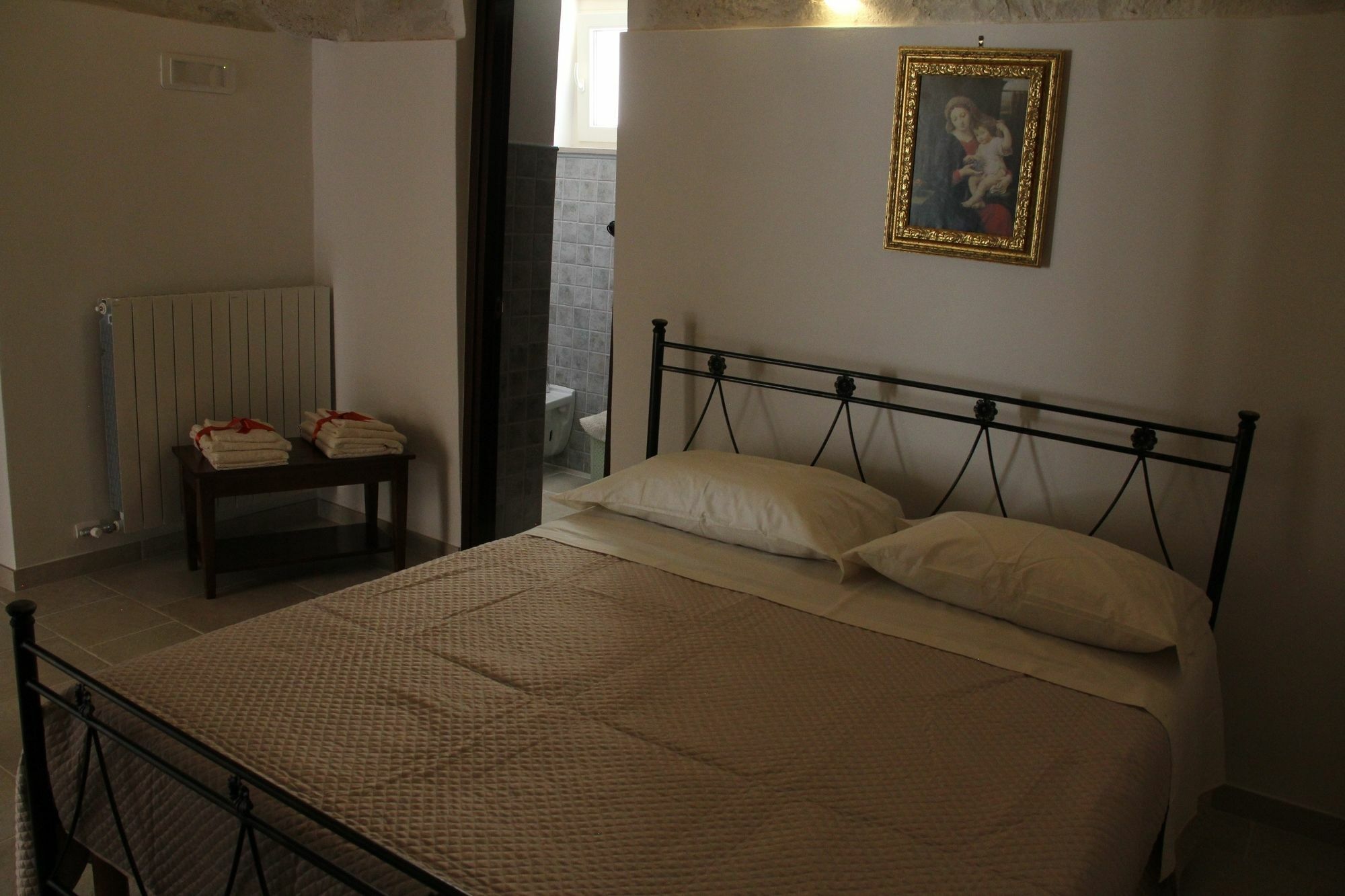 B&B Masseria Nuove Caselle Villa Castelli エクステリア 写真